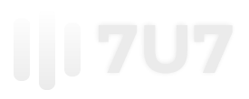 7U7 Logo